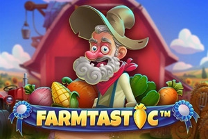 Слот Farmtastic