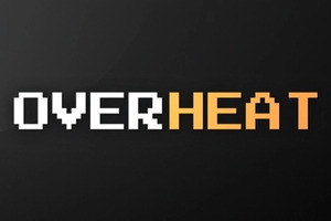Слот Overheat