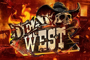 Слот Dead West